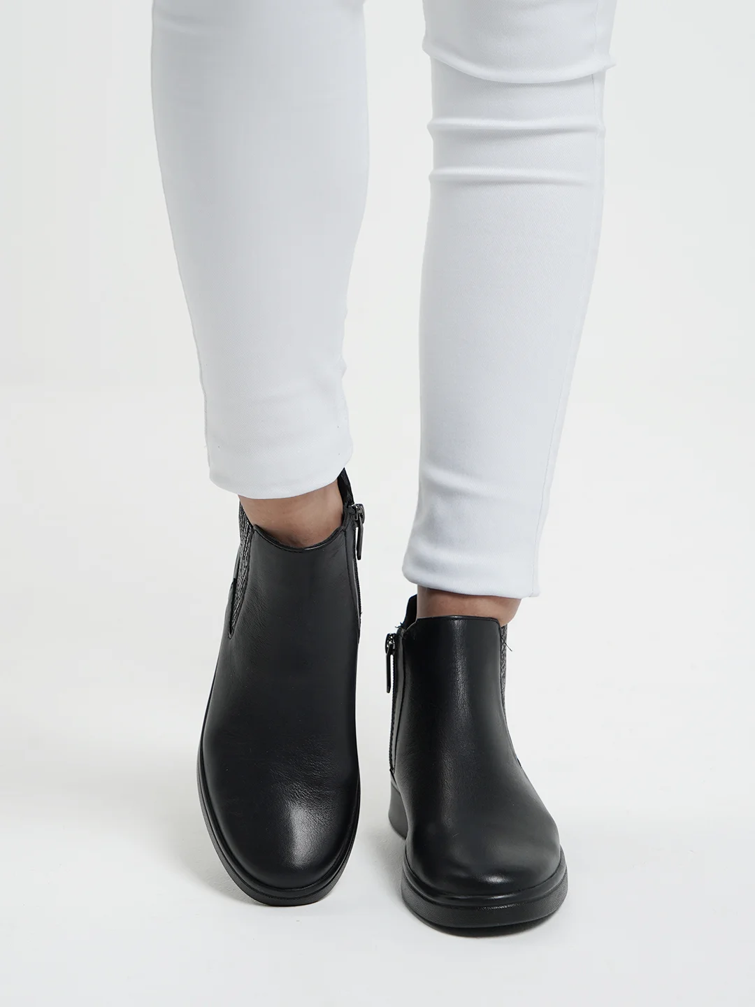 Ботинки для девочек, Юничел