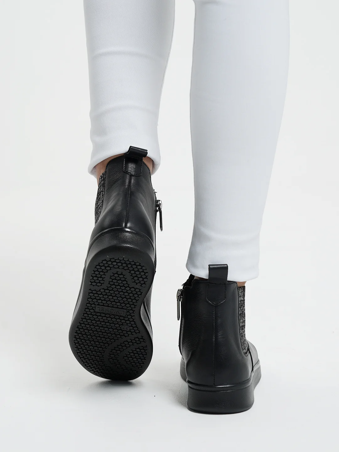 Ботинки для девочек, Юничел