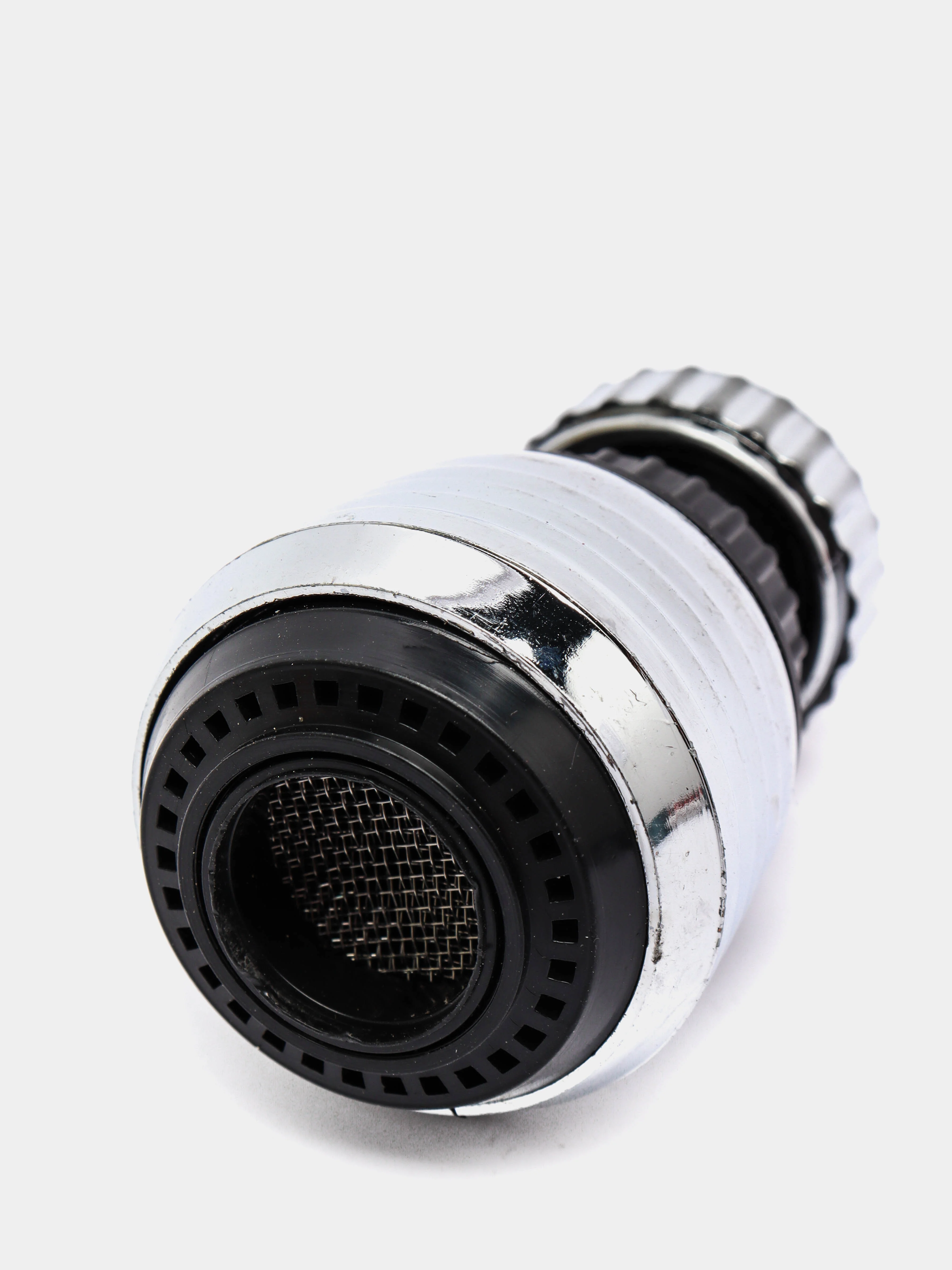 Аэратор поворотный, излив, насадка для смесителя с регулировкой потока ...