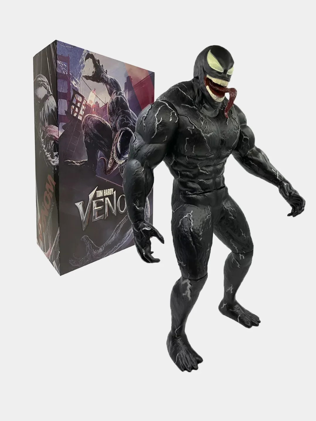 Веном игрушки