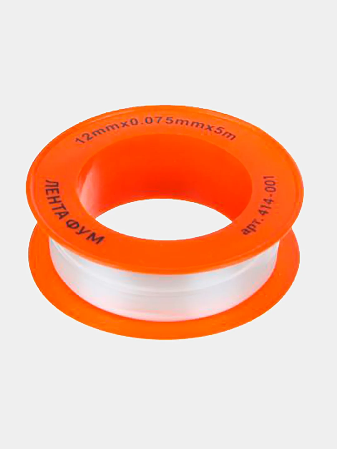 Фум лента для сантехнических работ Фомка за 42 ? купить в интернет ...?