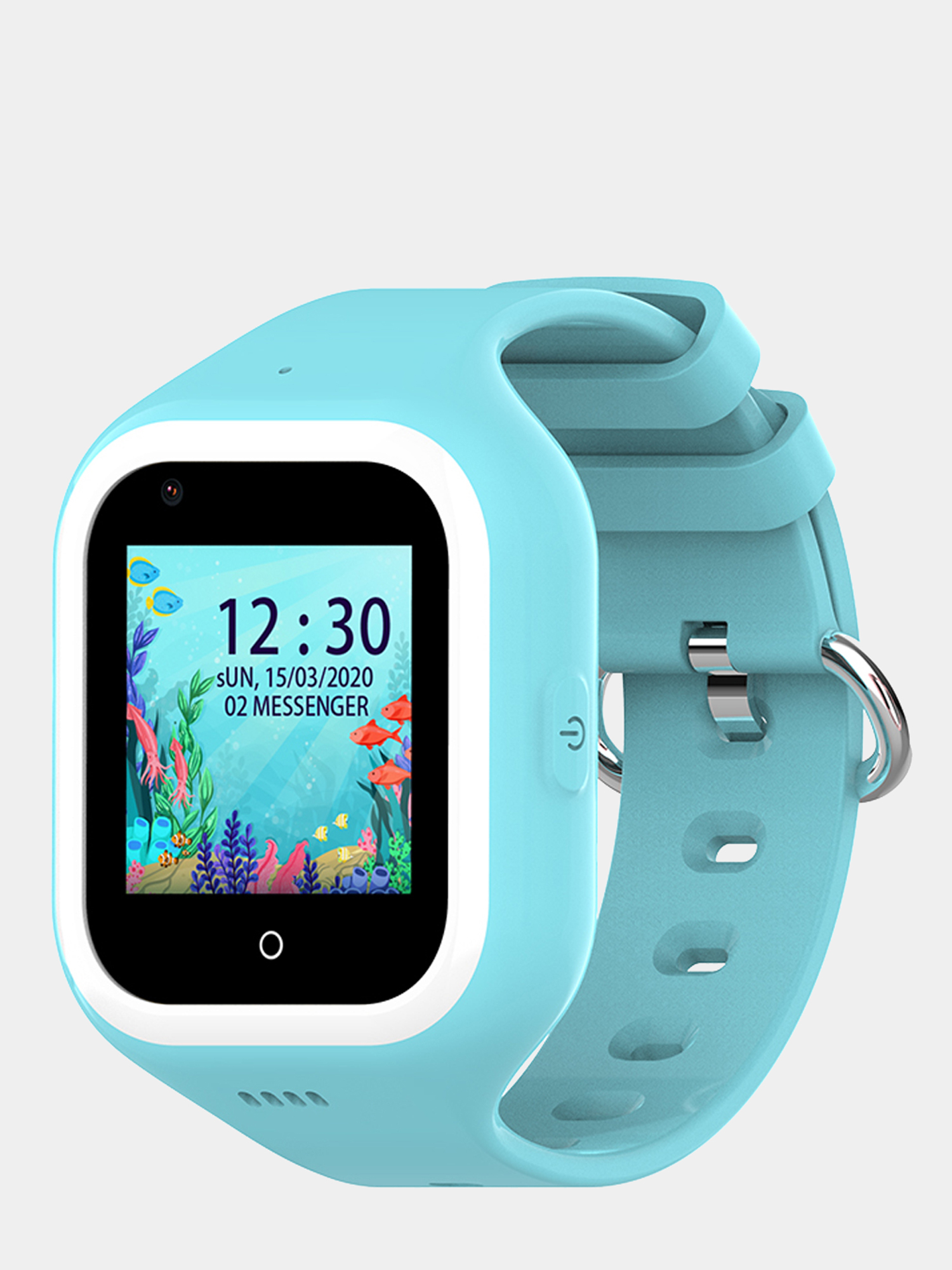 Smart Baby watch kt21