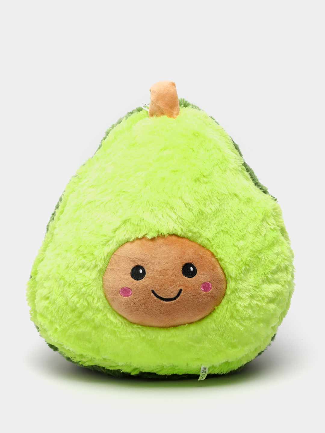 Подушка авокадо фото