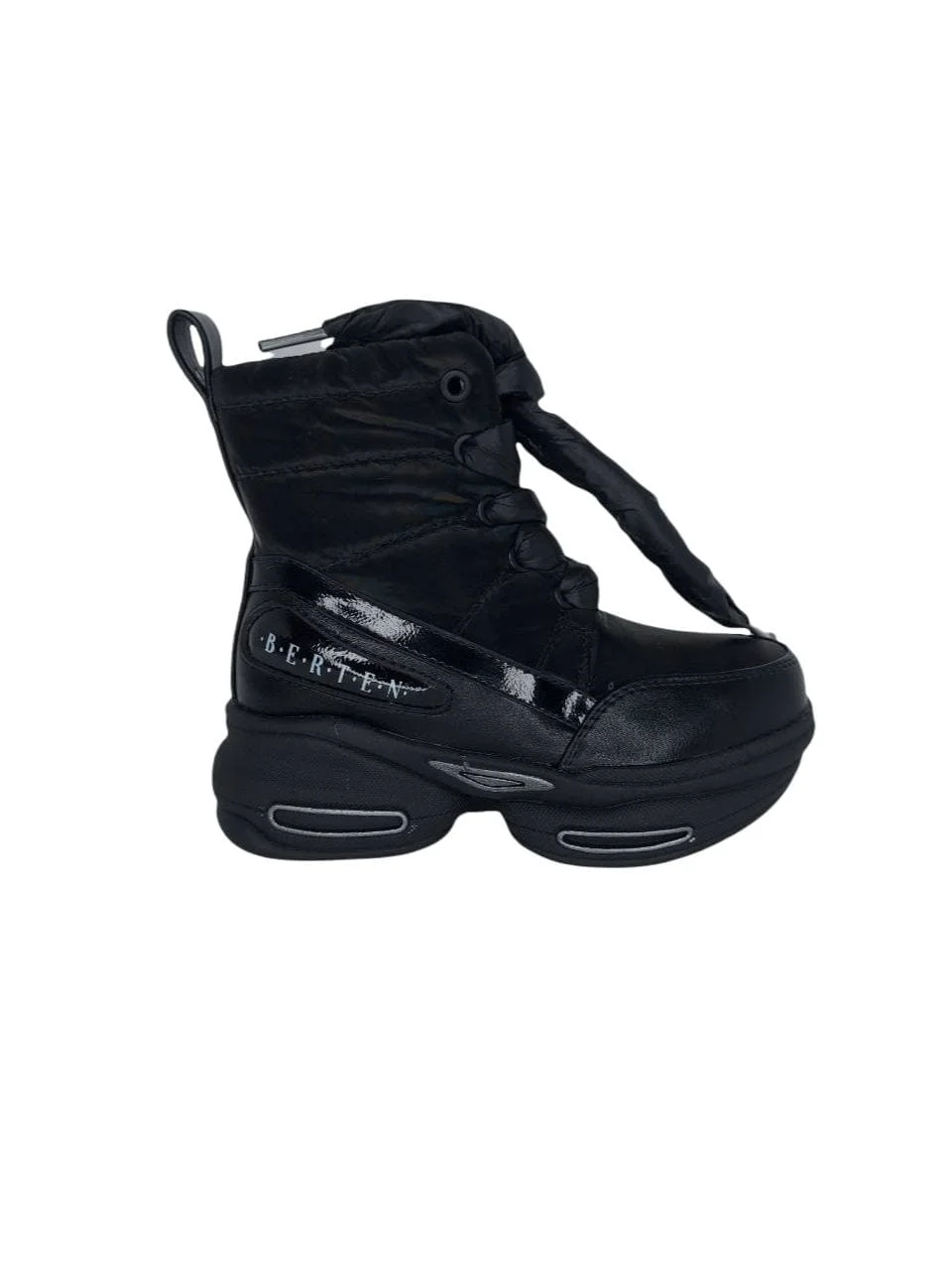 Ботинки для девочек, зима