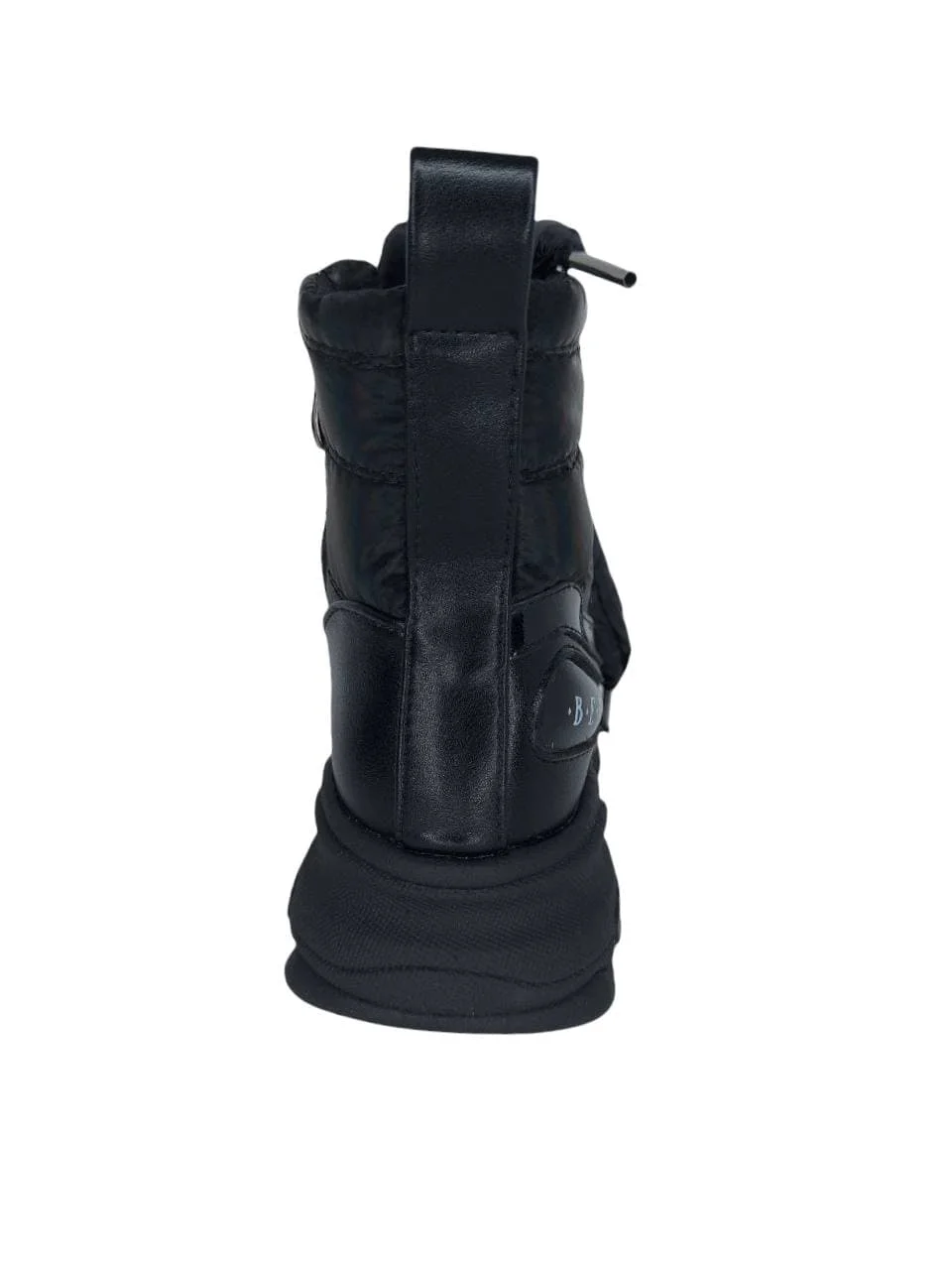 Ботинки для девочек, зима