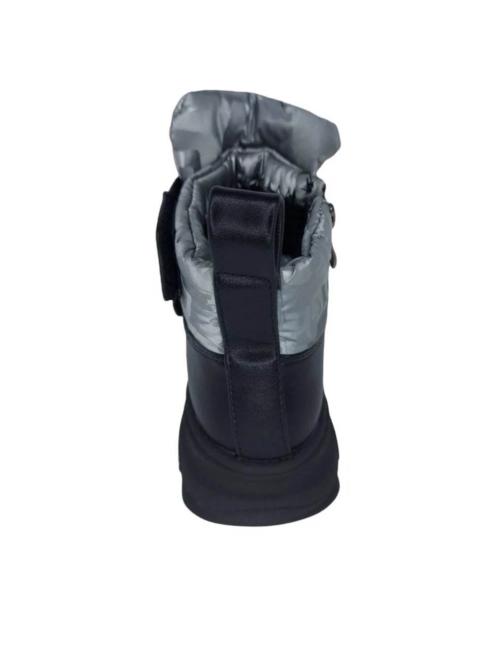 Ботинки для девочек, зима