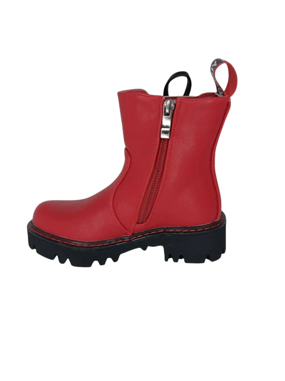 Ботинки для девочек, зима