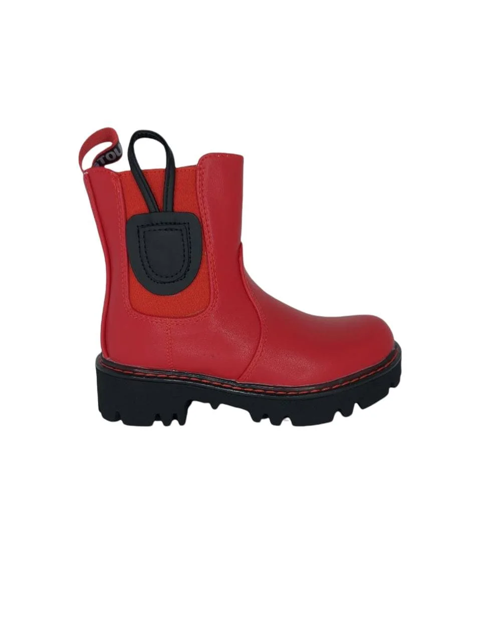 Ботинки для девочек, зима