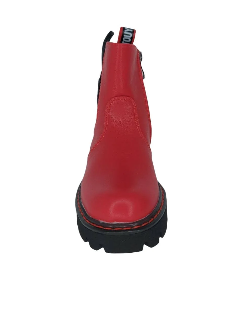 Ботинки для девочек, зима