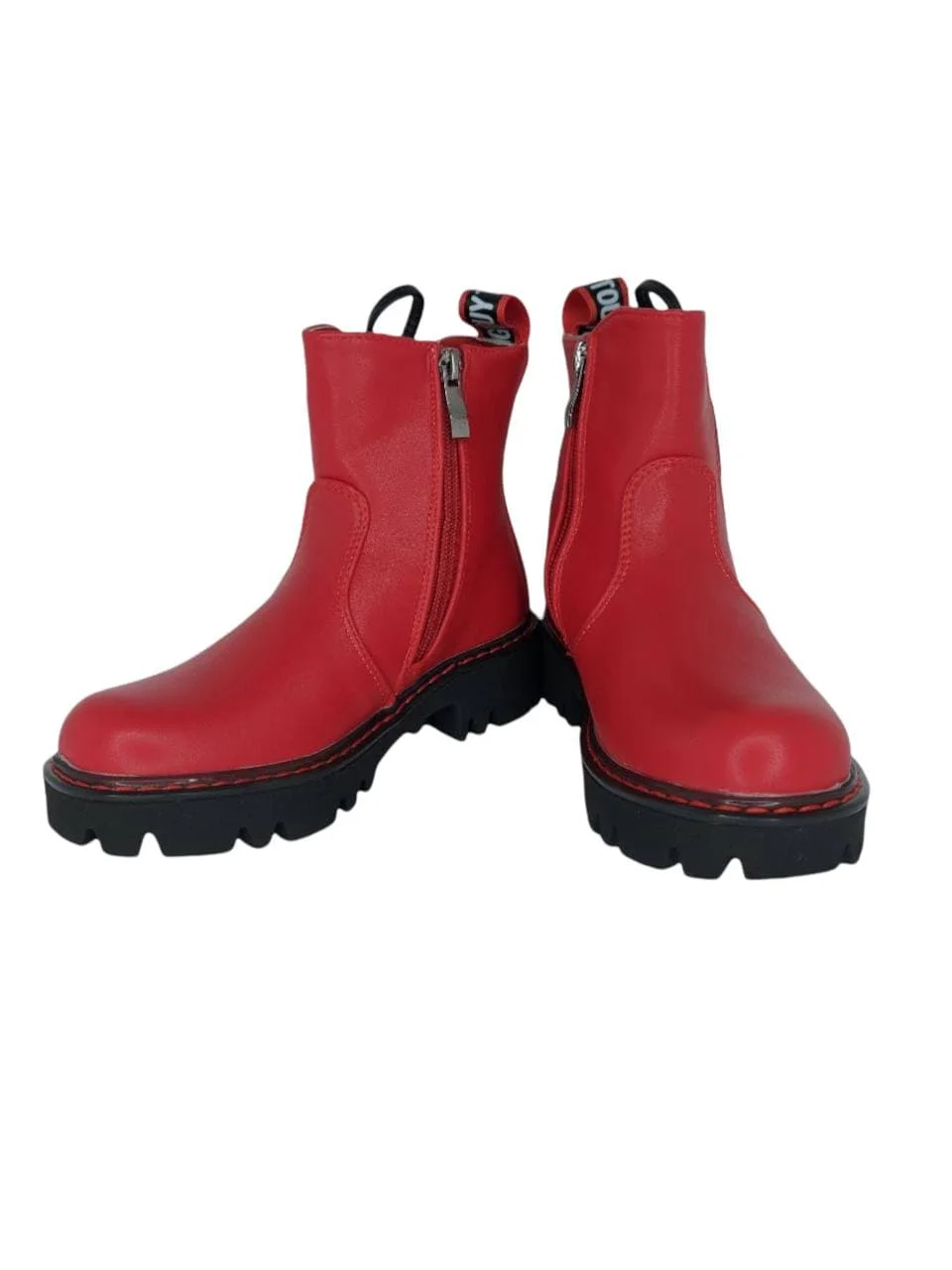 Ботинки для девочек, зима