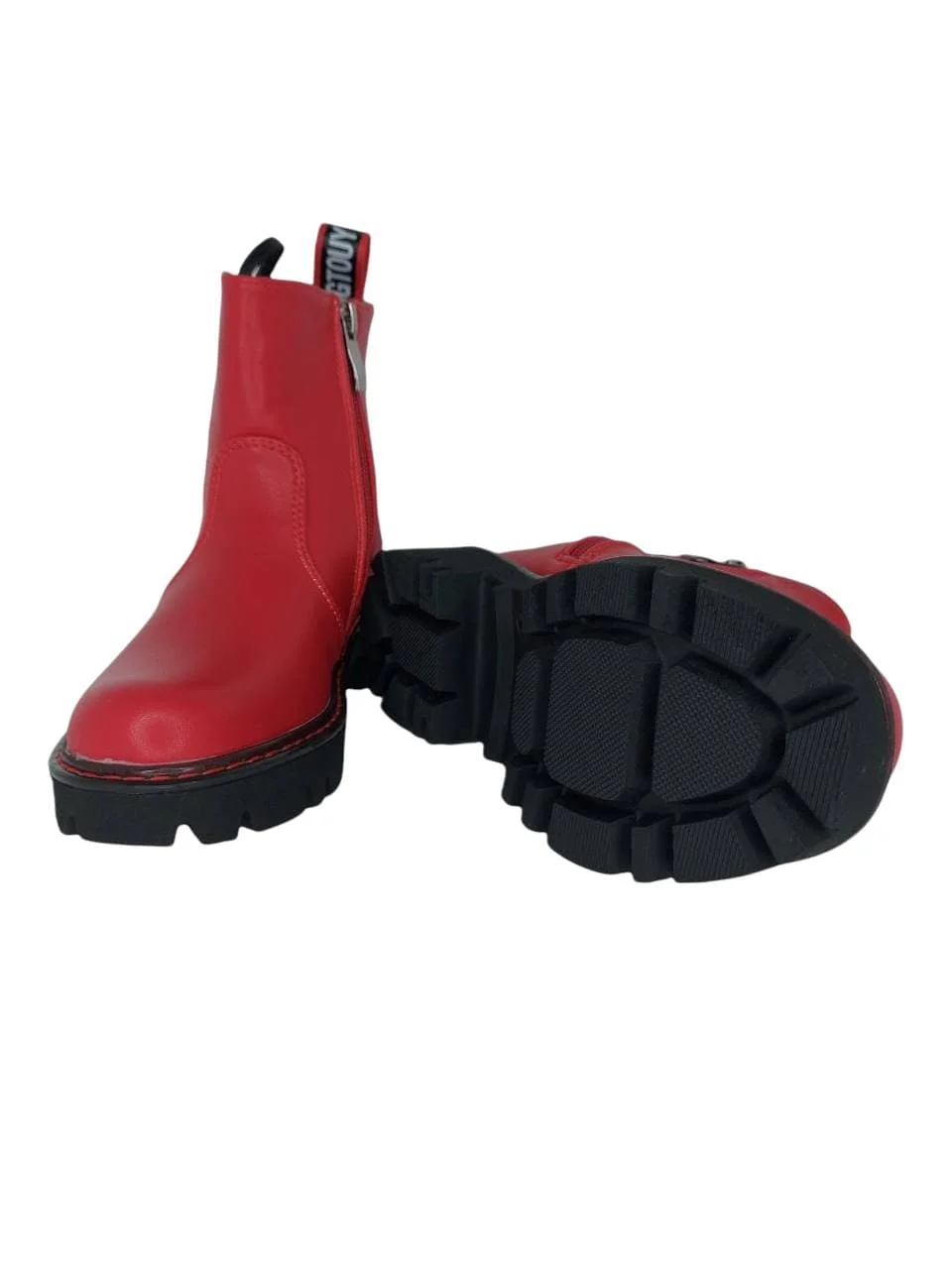 Ботинки для девочек, зима