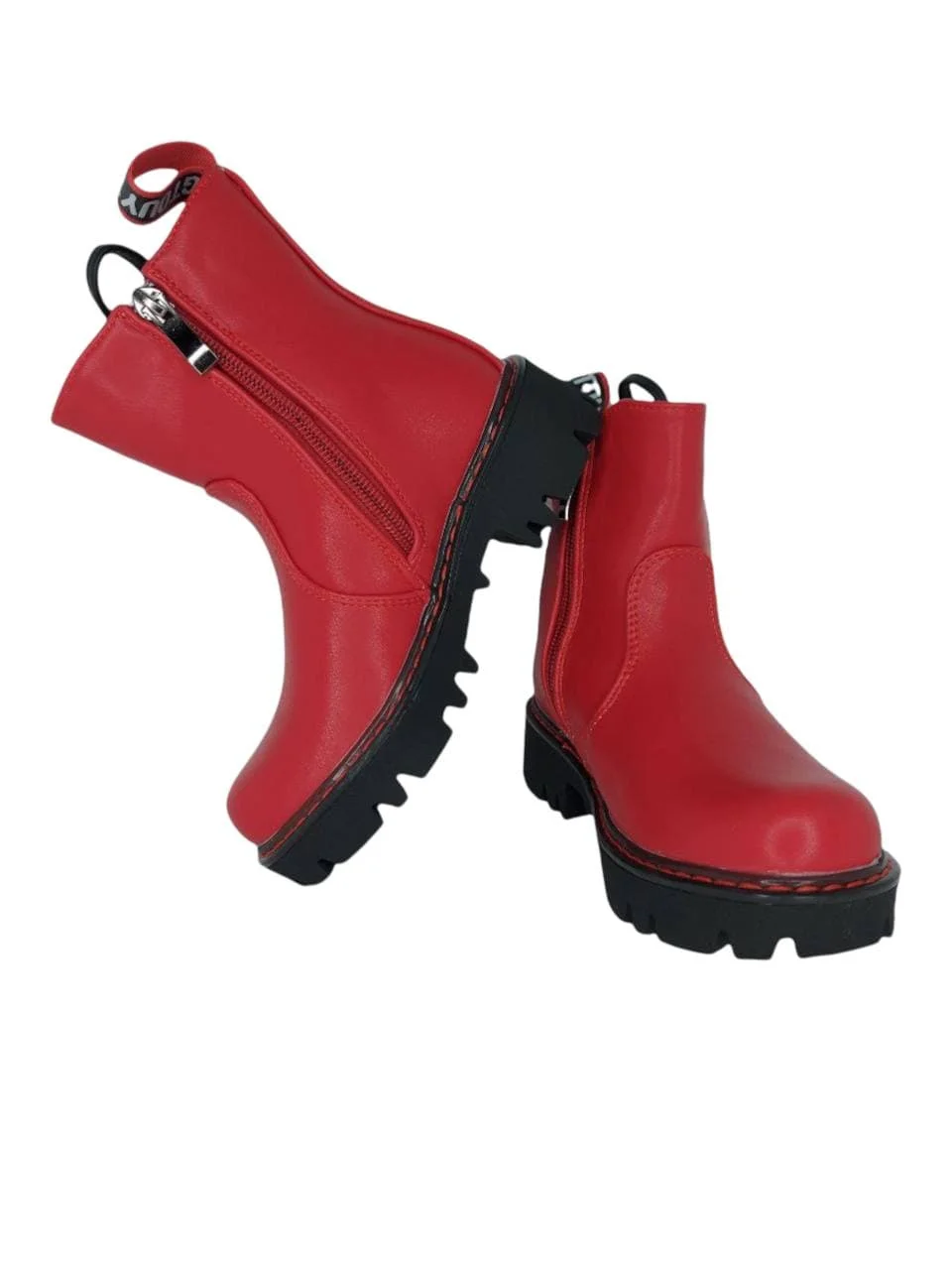 Ботинки для девочек, зима