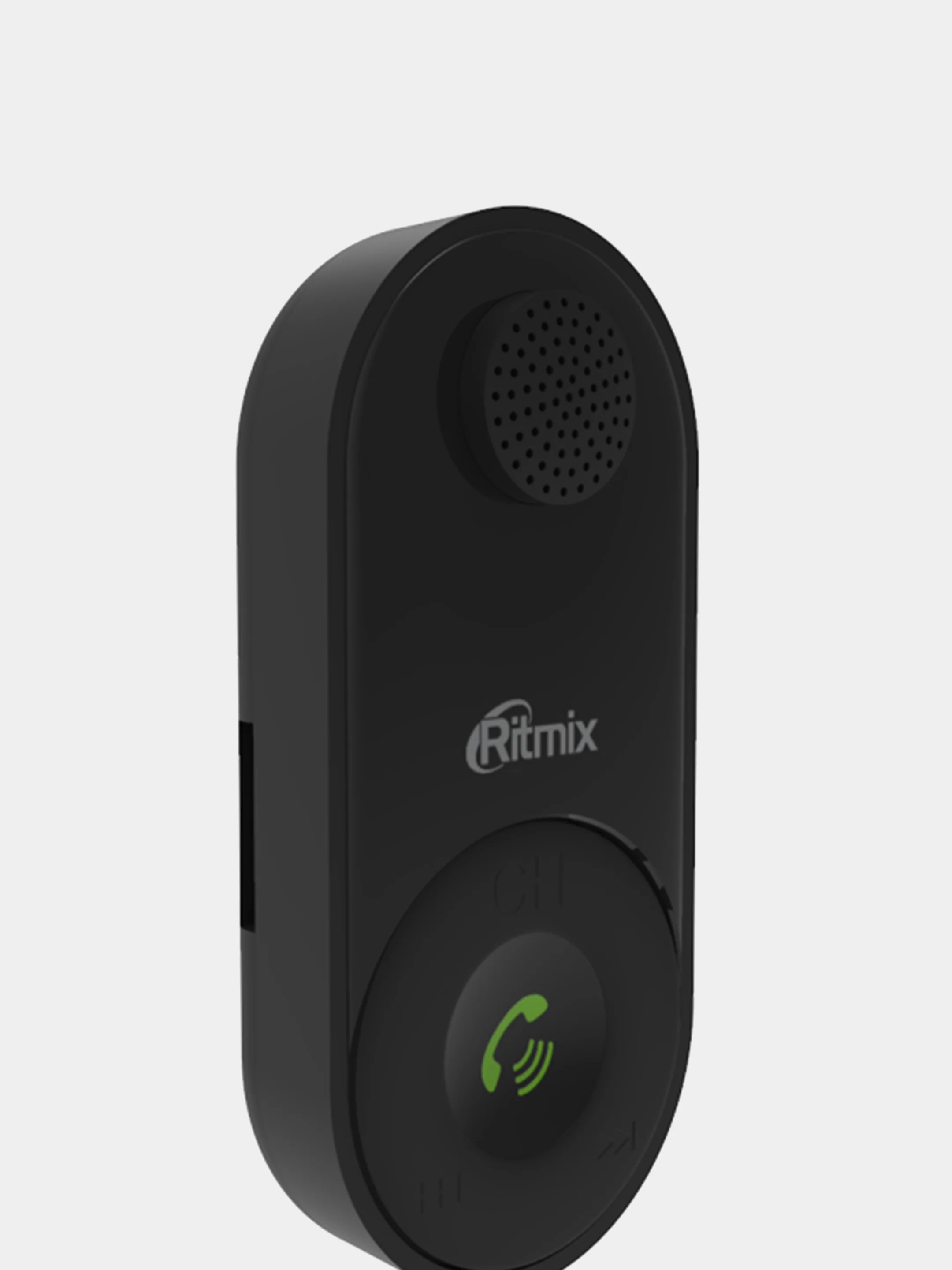 Автомобильный FM трансмиттер (модулятор) Ritmix FMT-B400 (Bluetooth/AUX/microSD)