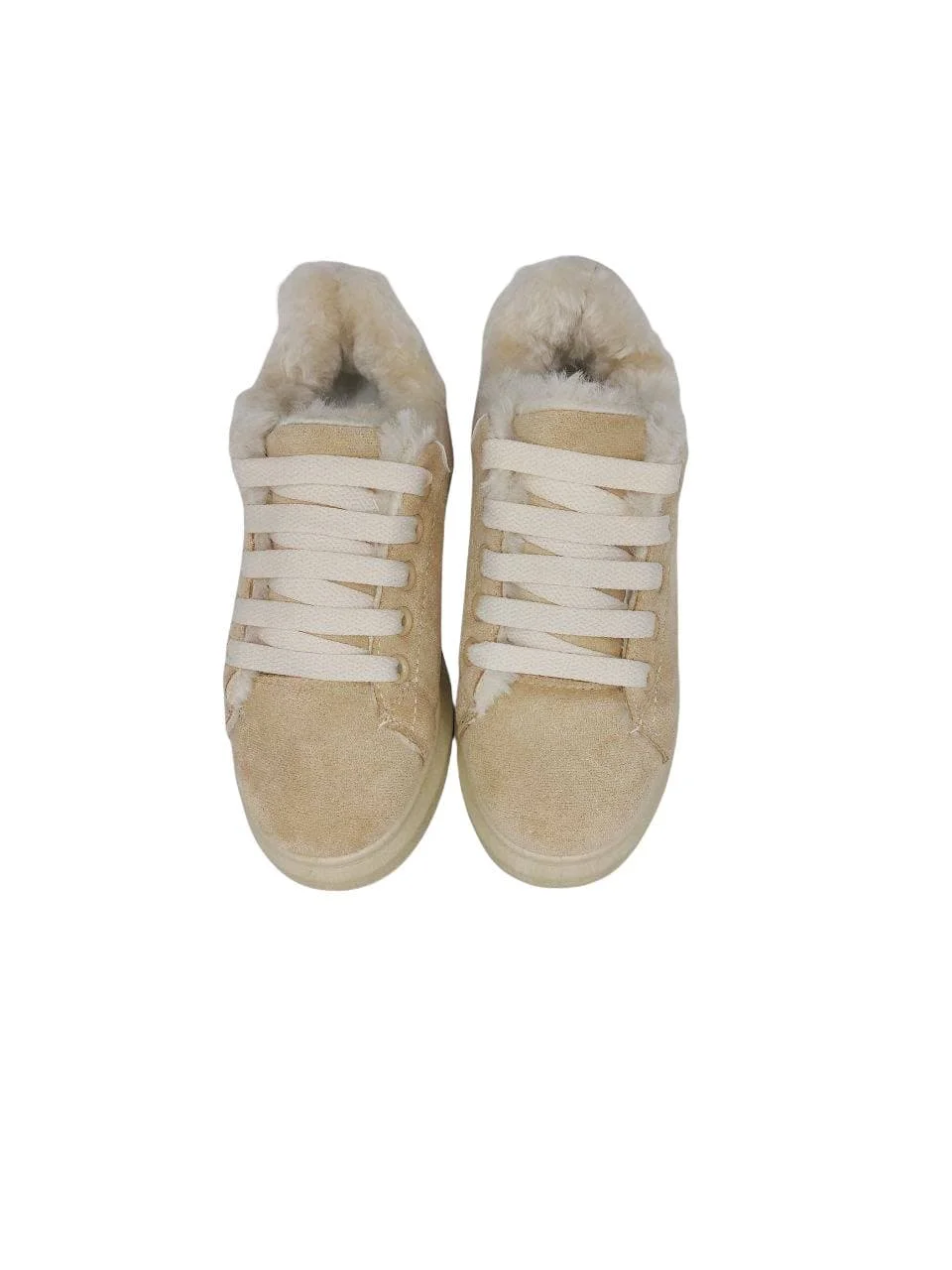 Ботинки детские, зима