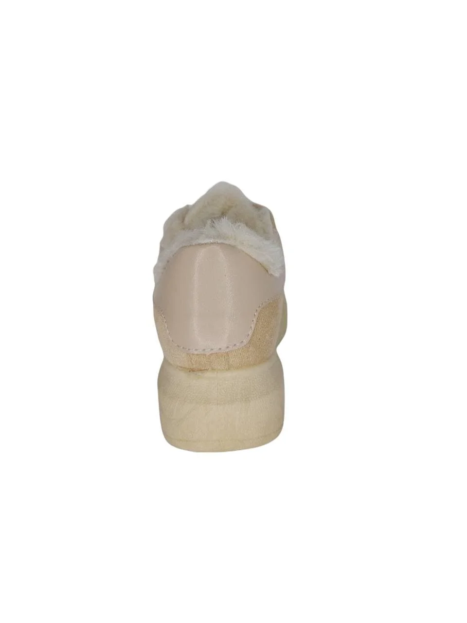 Ботинки детские, зима