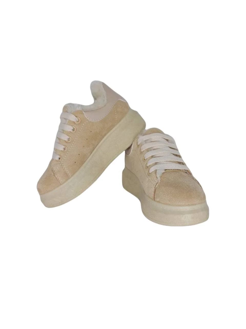 Ботинки детские, зима