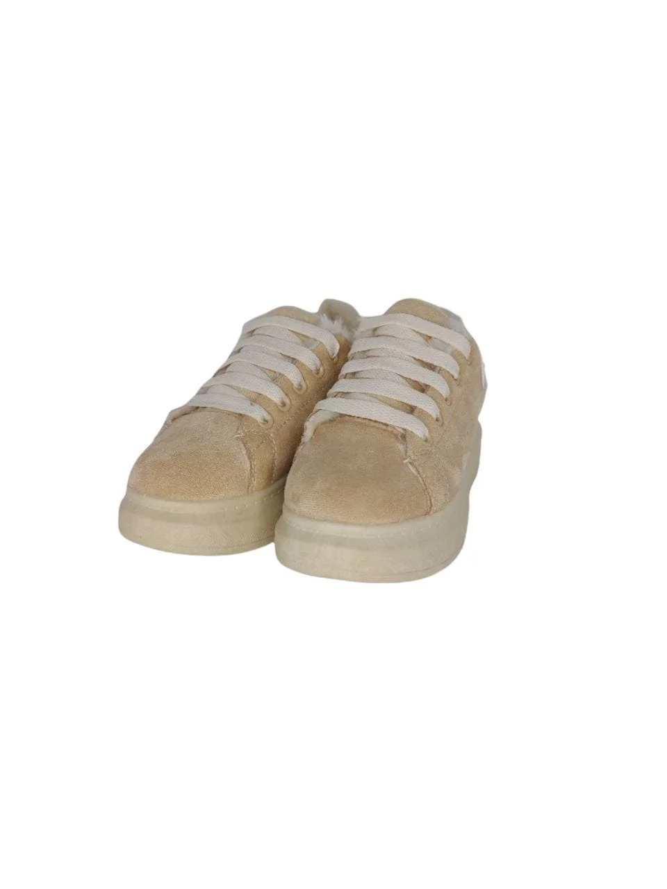 Ботинки детские, зима