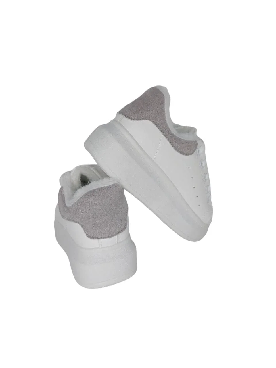 Ботинки для девочек, зима