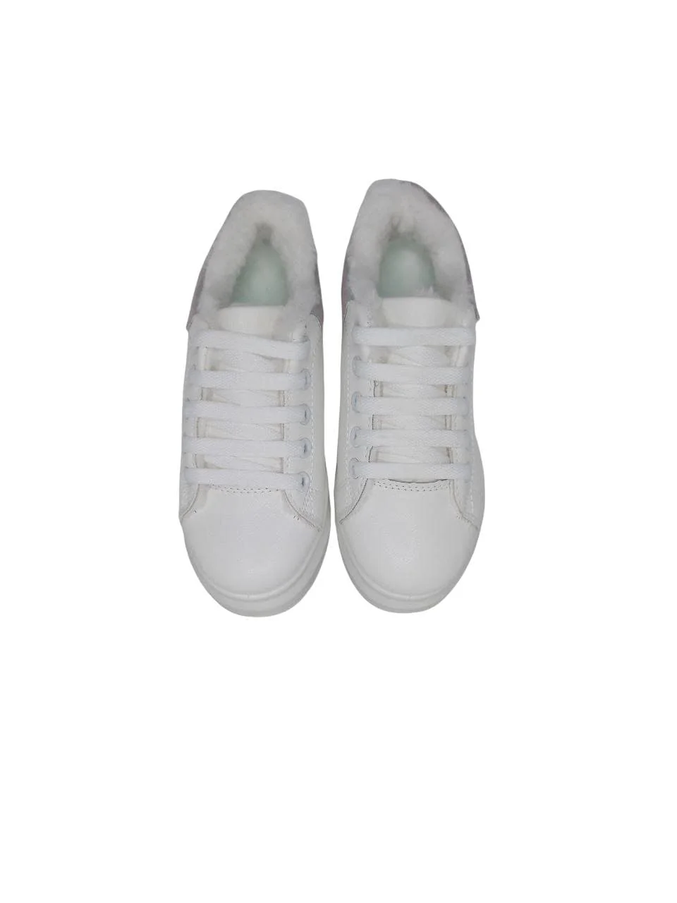 Ботинки для девочек, зима