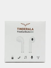 tinderala free earbuds tws