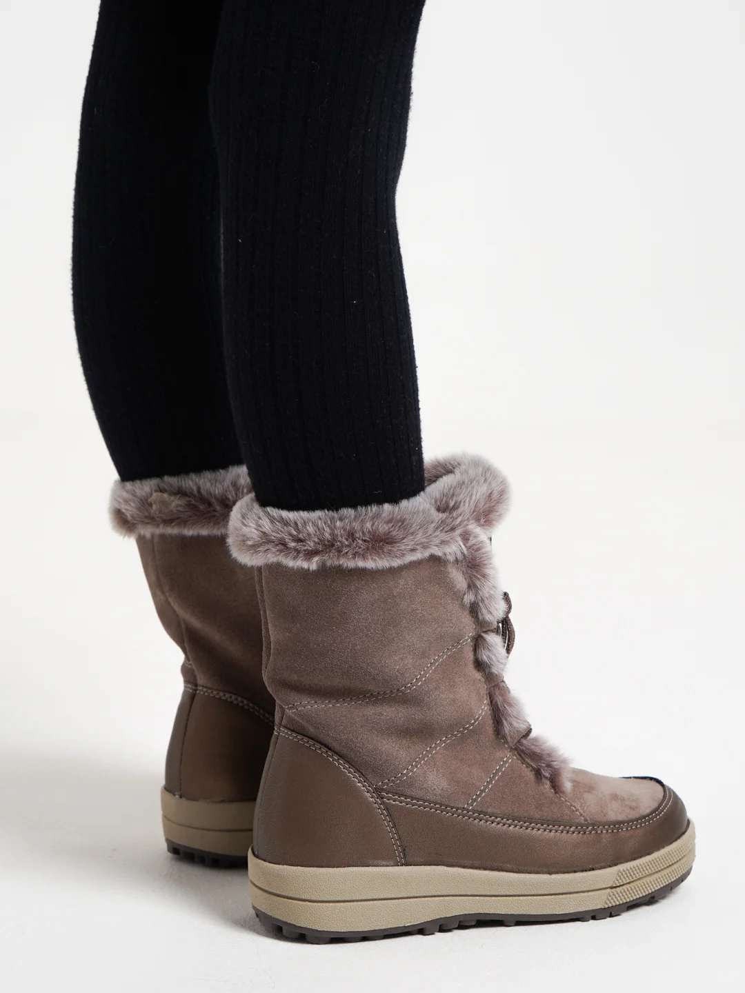 Ботинки для девочек