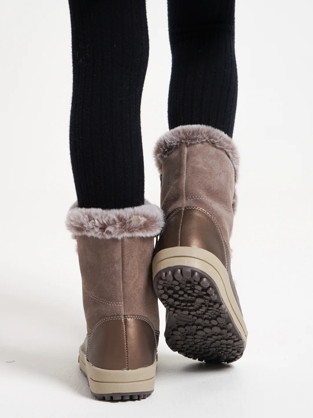 Ботинки для девочек