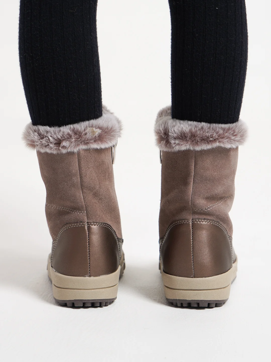 Ботинки для девочек