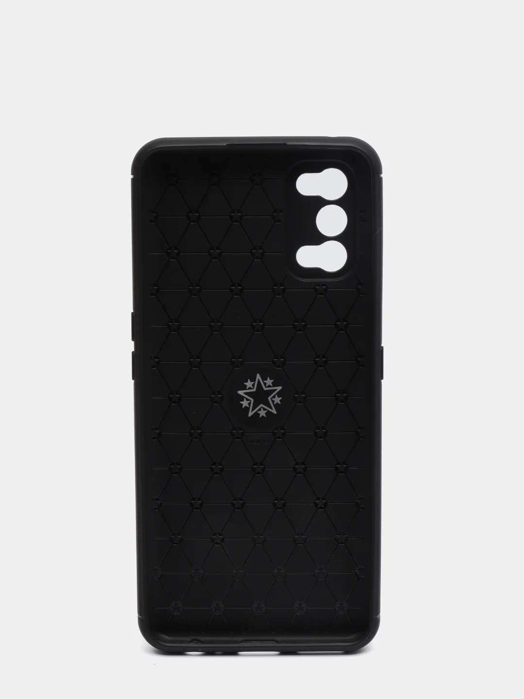 Чехол для Realme 7 Pro с кольцом