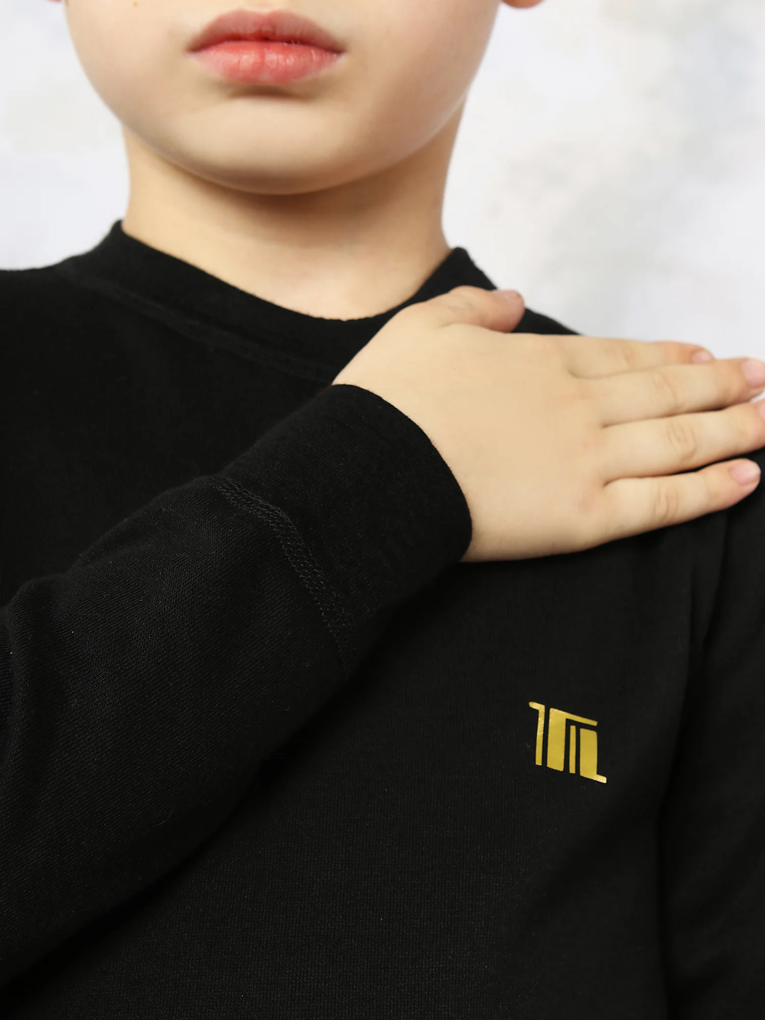 Термобельё детский двухслойное  для девочек и мальчиков