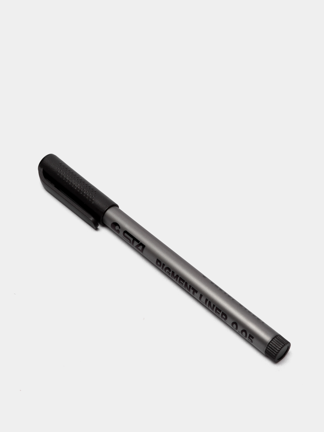 Линер капиллярная ручка STA за 149 ₽  в е .