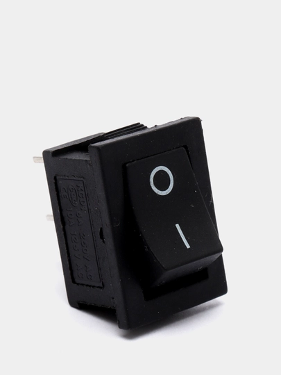 Выключатель/сонетка \"Gold\" для светильника с проводом и деревянным ...