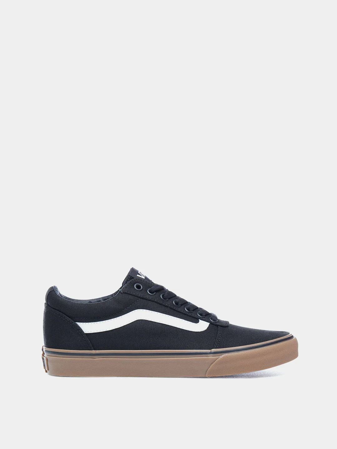vans ward canvas