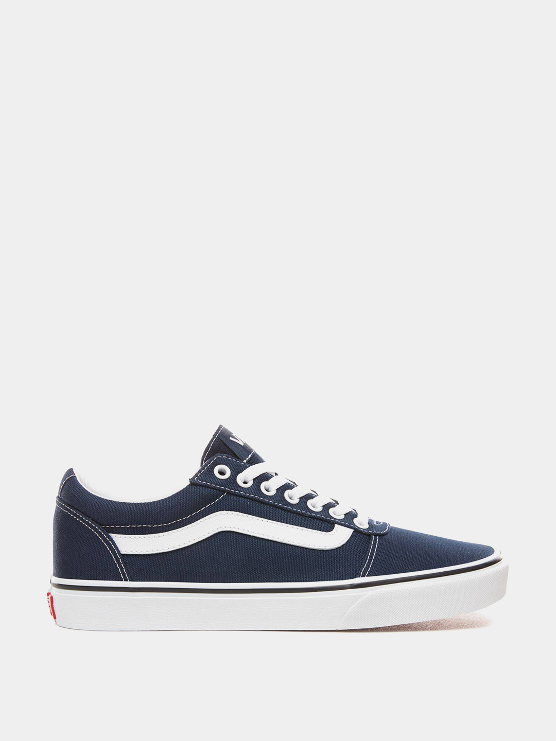 vans men's ward canvas