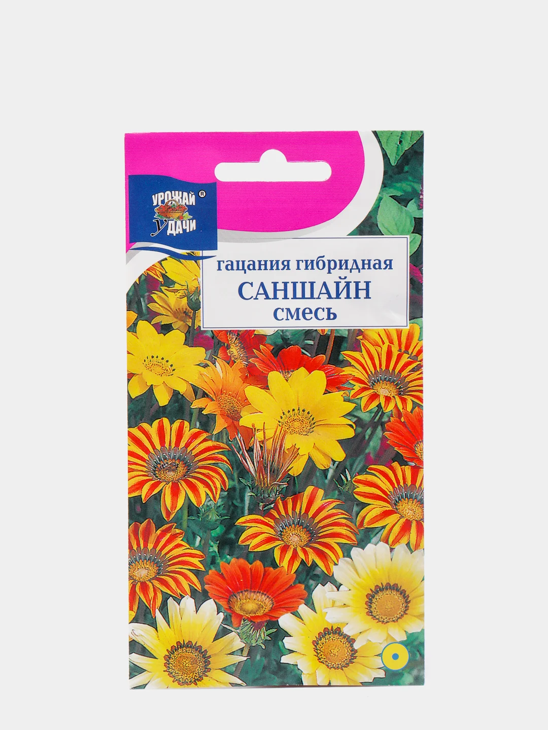 Гацания из бисера