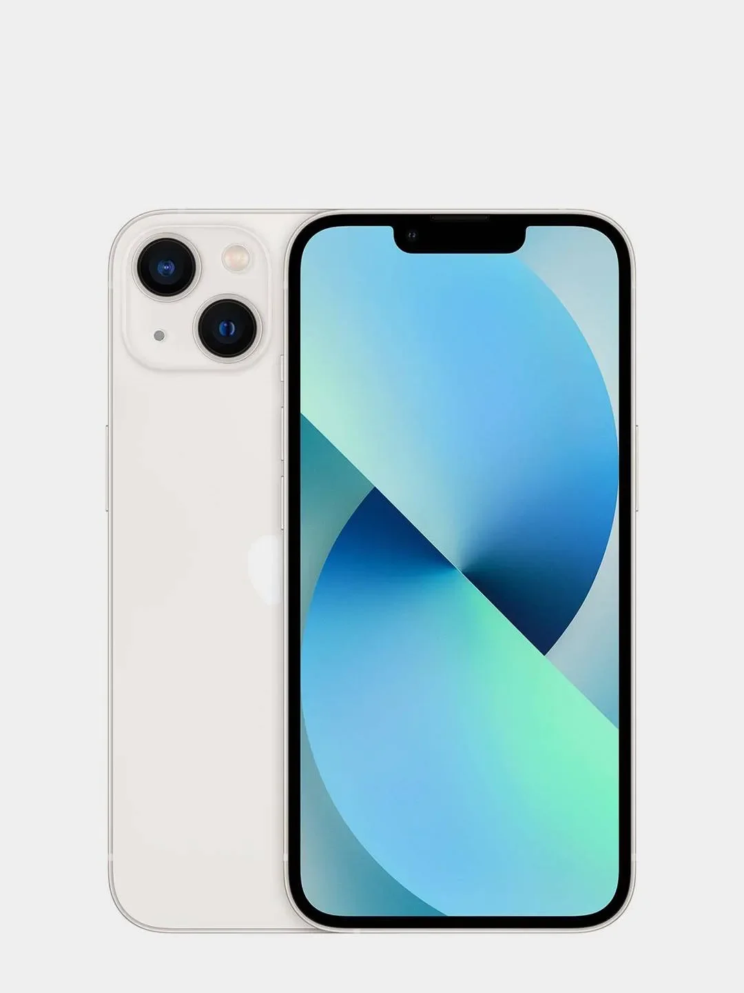 Смартфон Apple iPhone 13 mini, 256 ГБ, РСТ