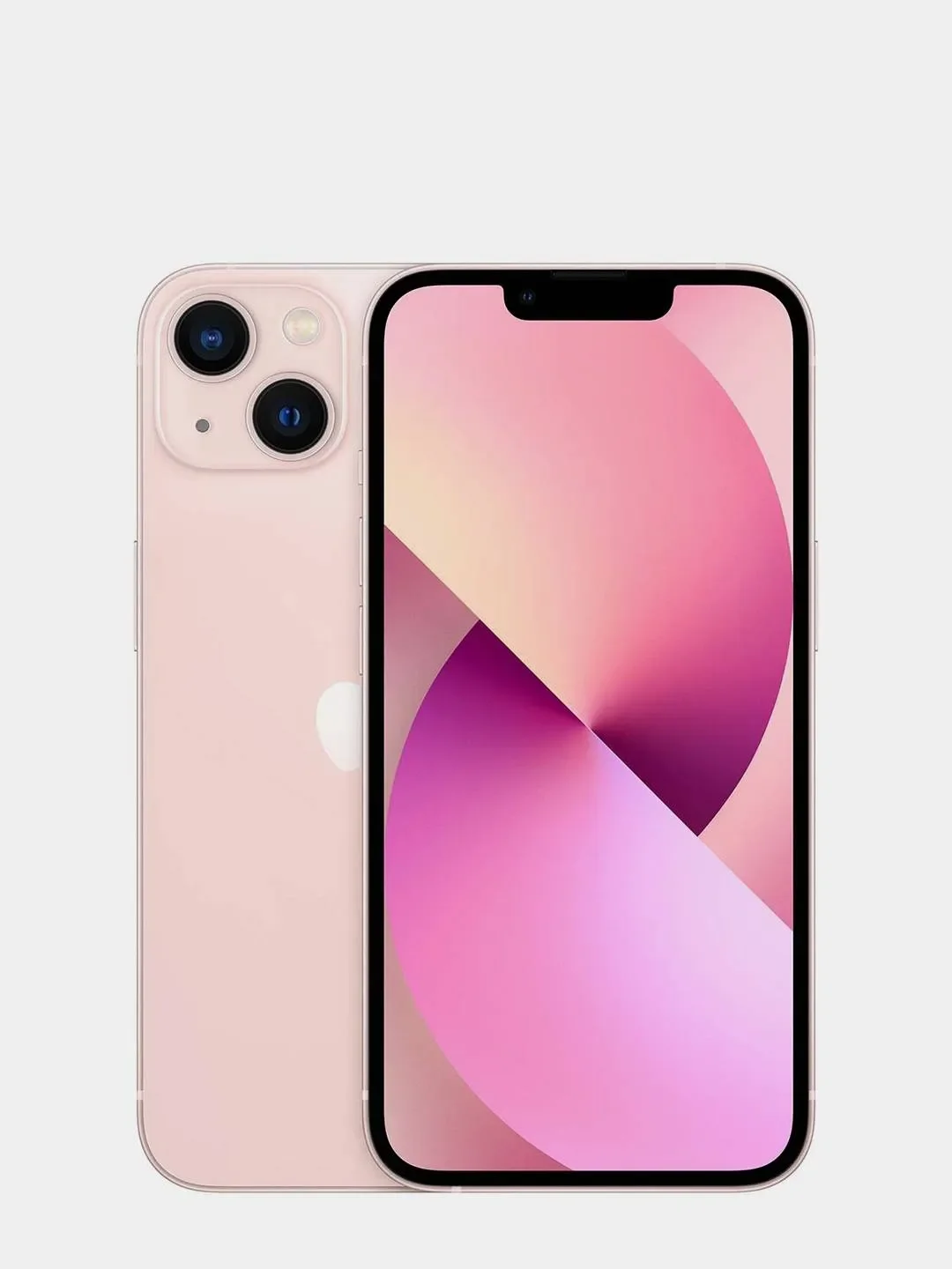 Смартфон Apple iPhone 13 mini, 256 ГБ, РСТ