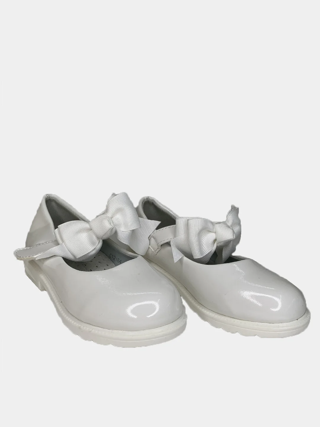 Детские туфли для девочек