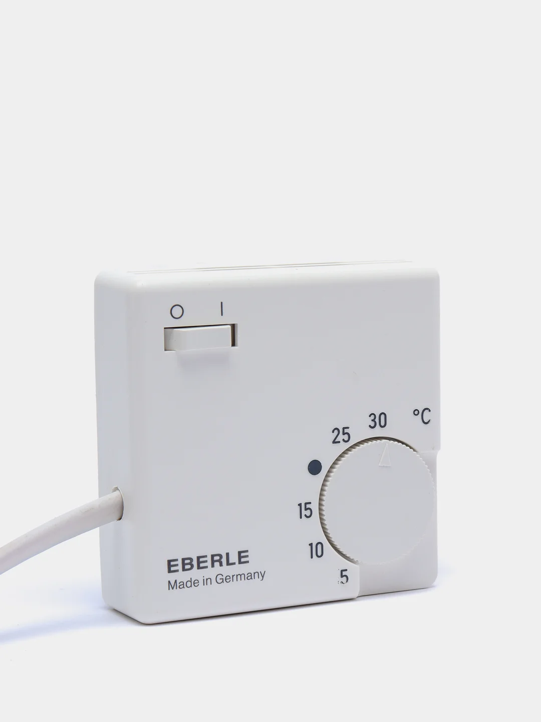 Терморегулятор eberle rtr e 3563 схема подключения