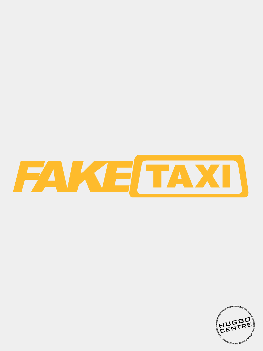 Taxi Fake