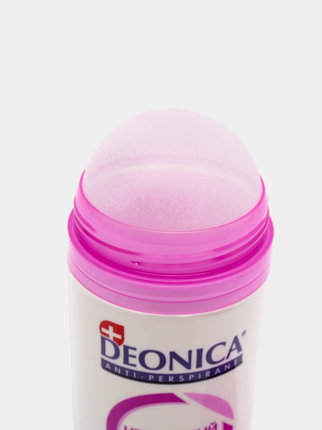 Антиперспирант DEONICA, "Невидимый", ролик, 50 мл