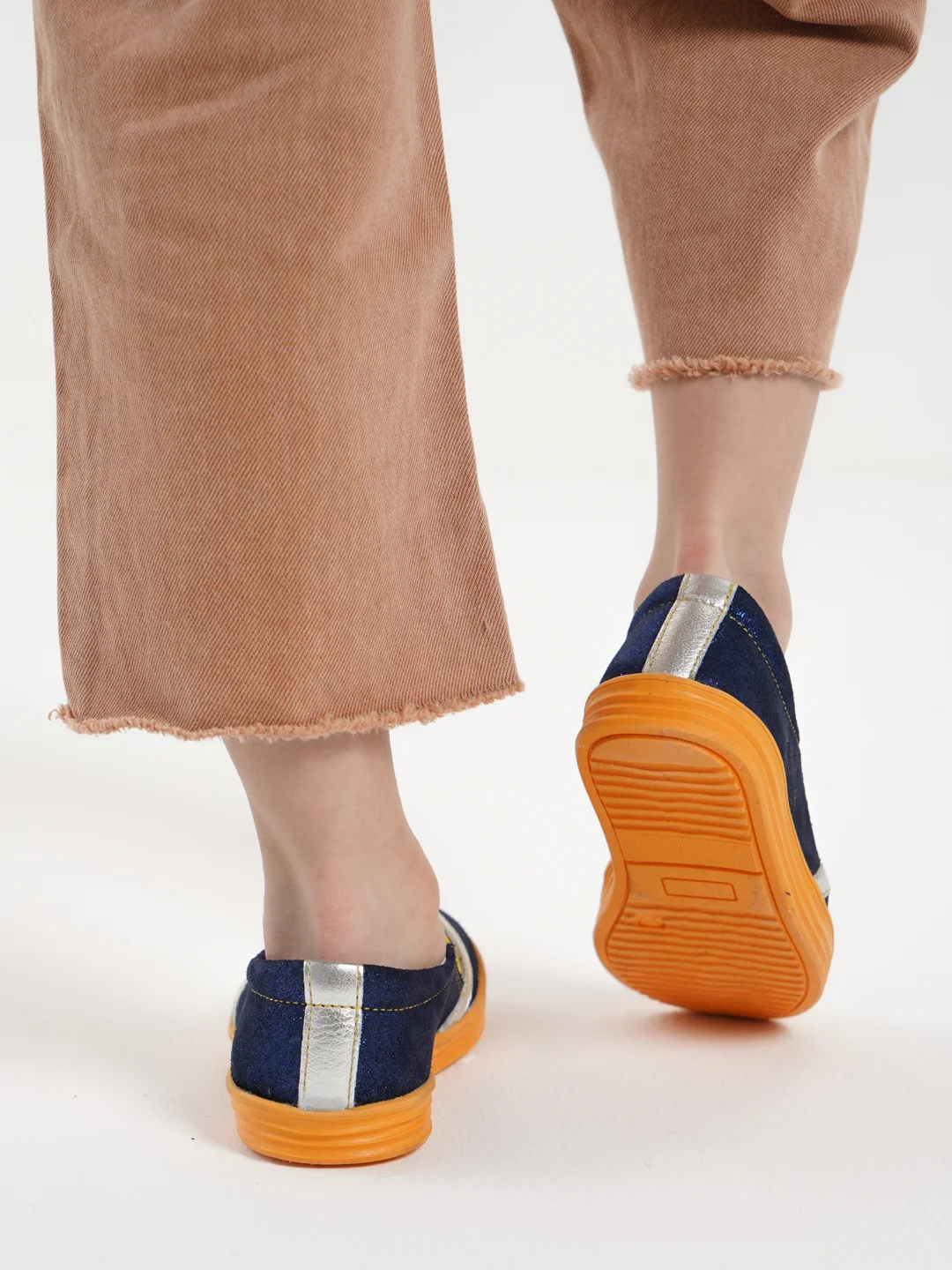 Слипоны Elegami