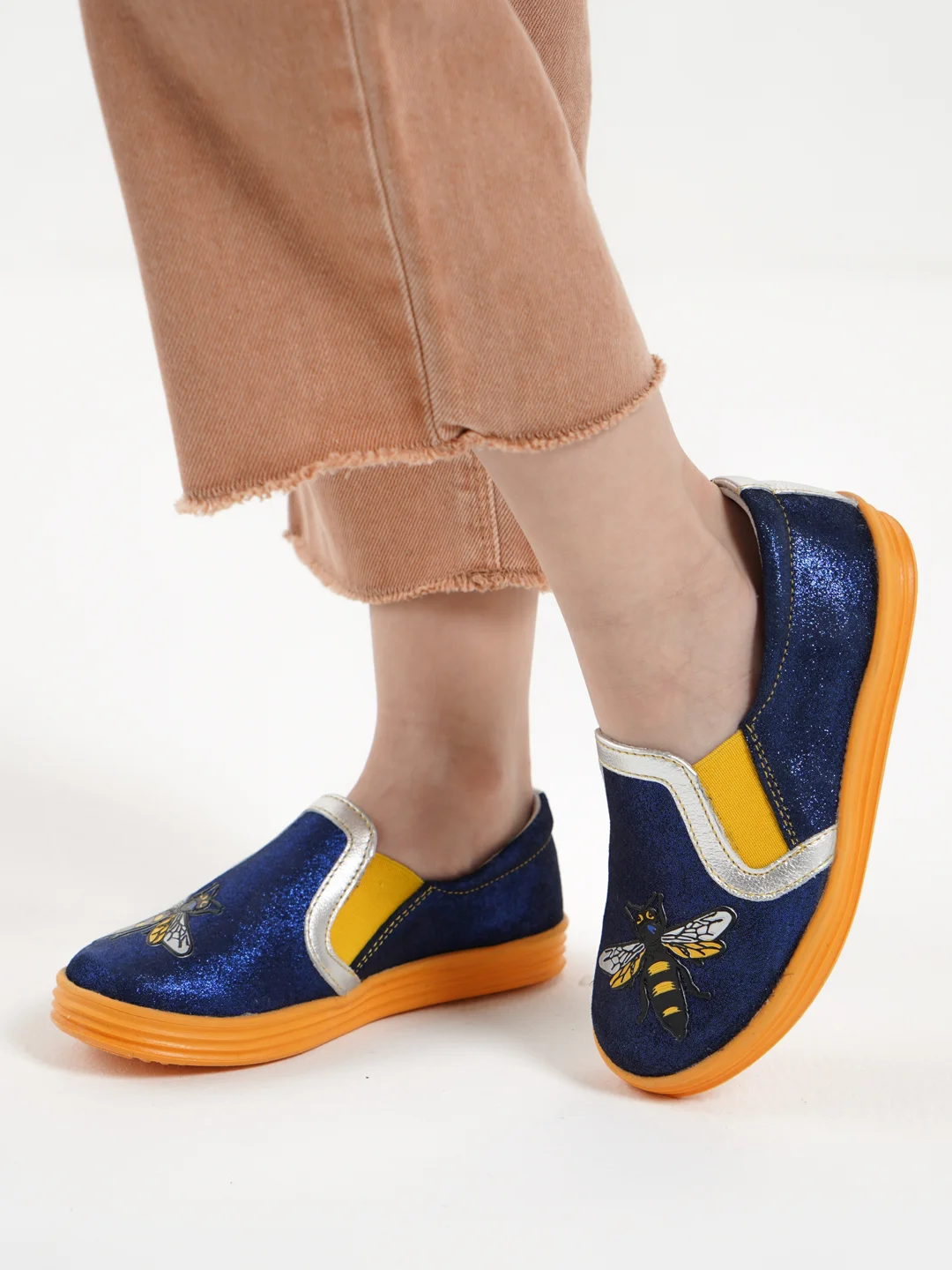 Слипоны Elegami