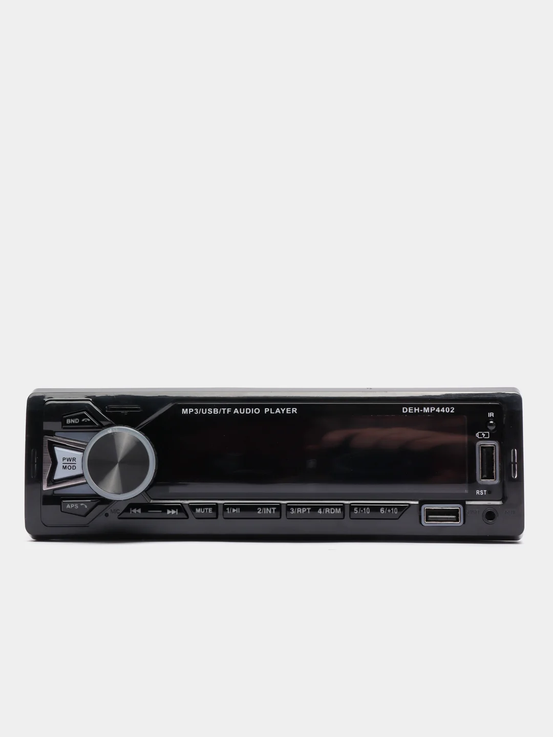 Автомагнитола DV-Pioneer.OK DEH-MP4402 bluetooth, usb,microsd, aux, fm ...