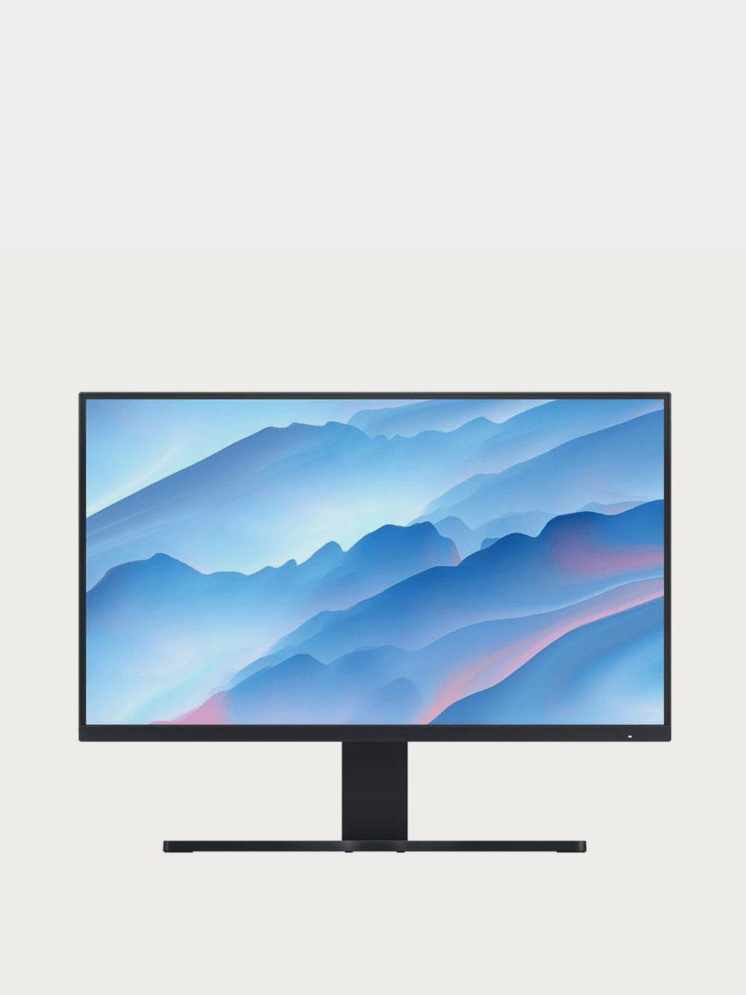 4k xiaomi monitor