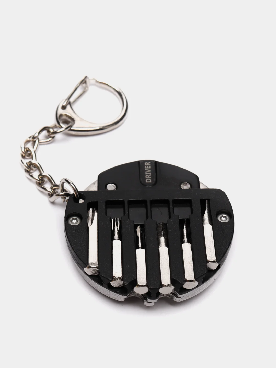 Мультитул Брелок. Туристический нож. Набор отверток Handler device