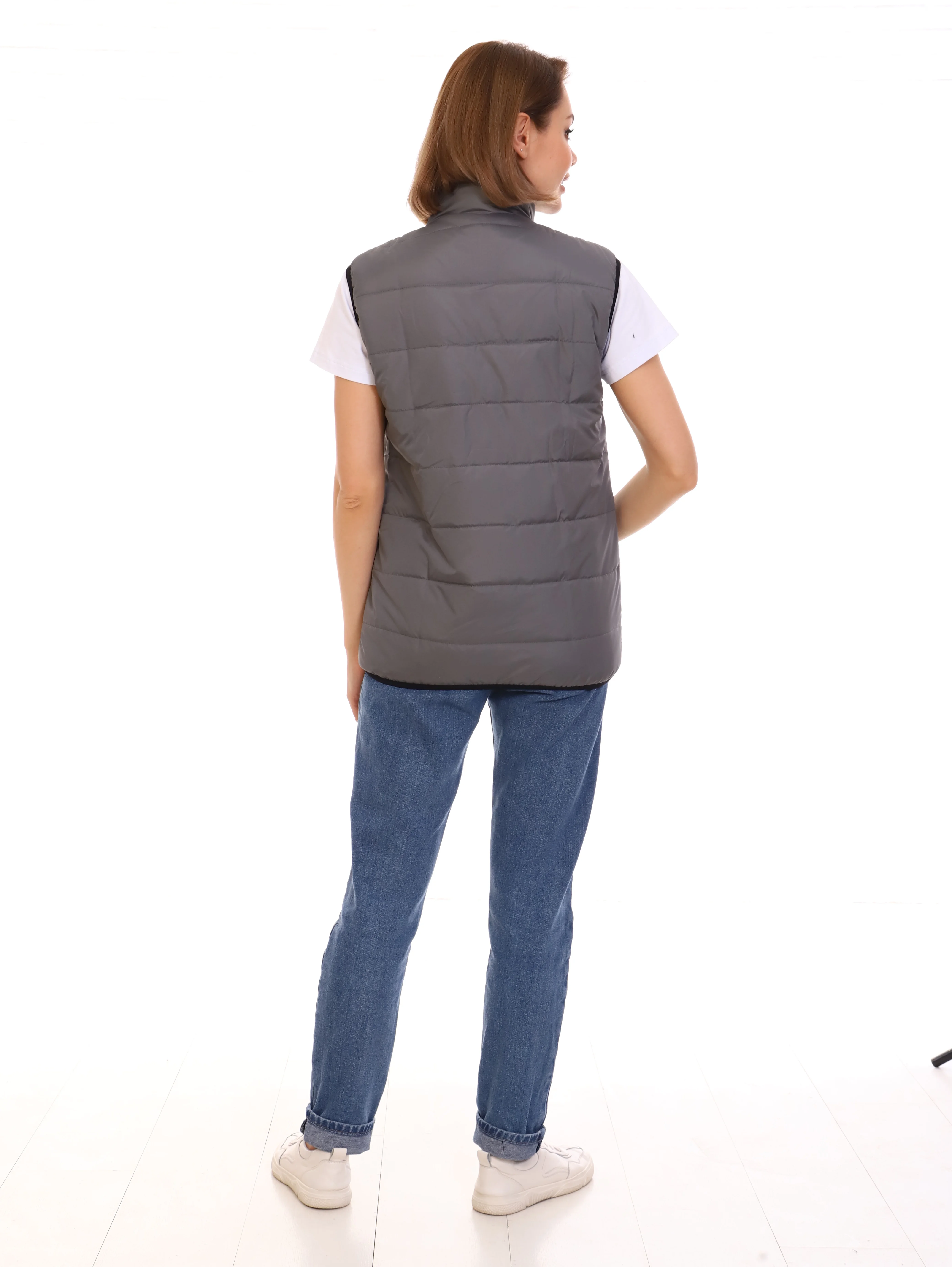 Жилет РОССО