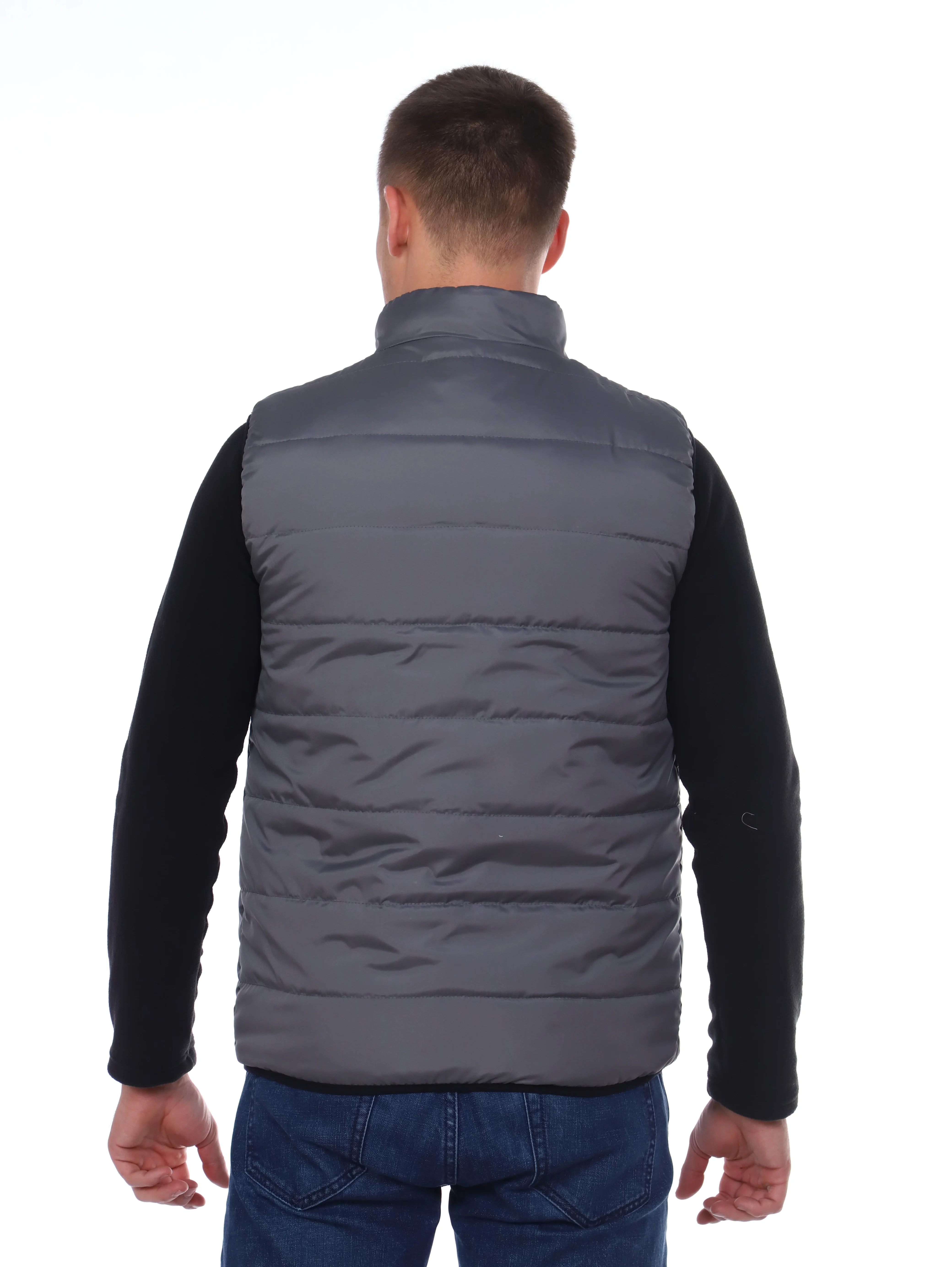 Жилет РОССО