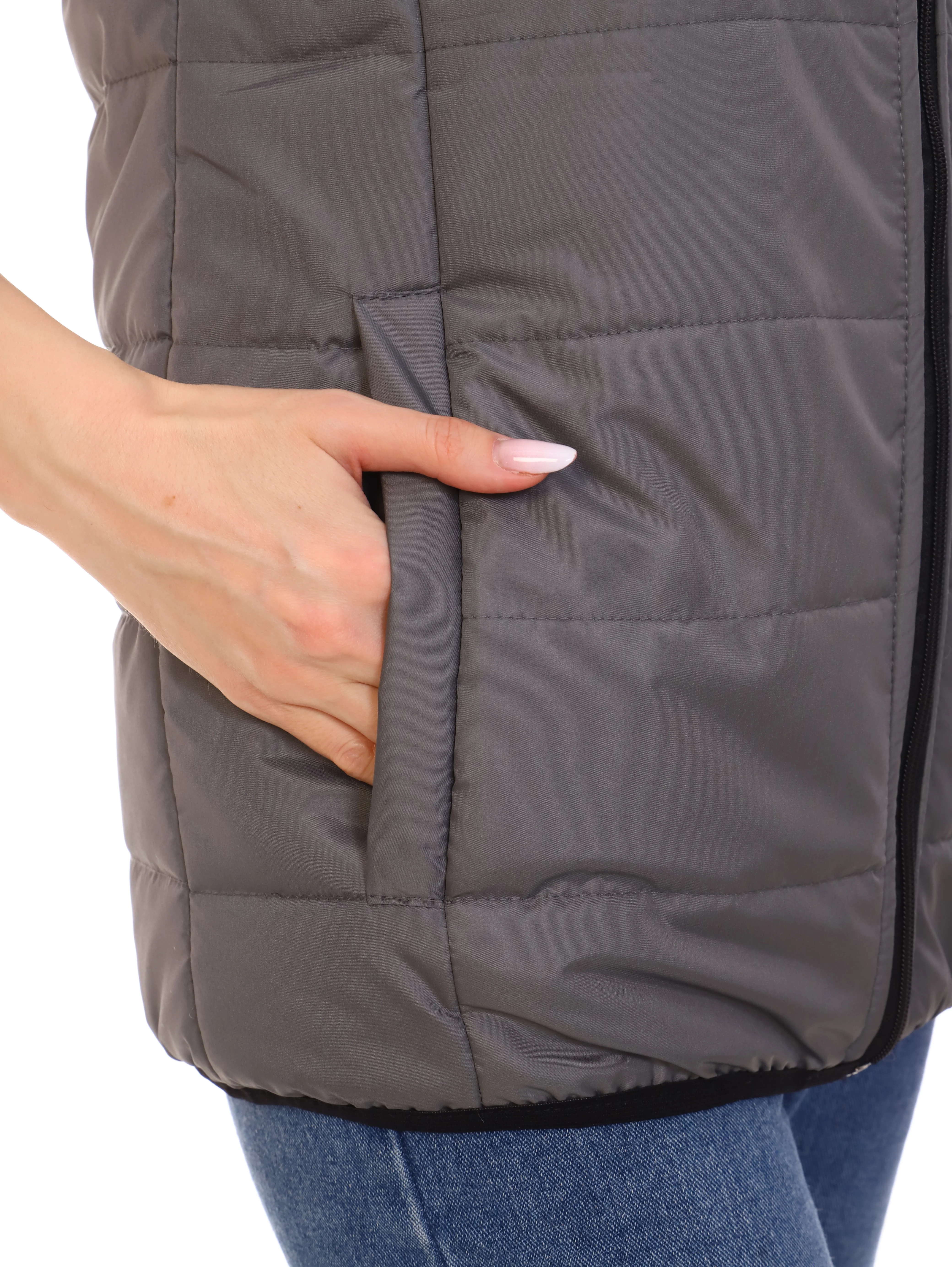 Жилет РОССО