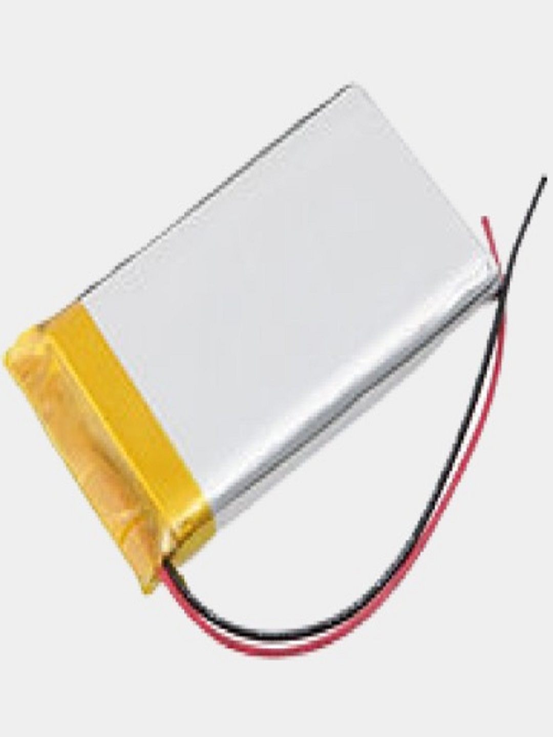Аккумулятор литий-полимерный 7.0*20*32 (3.7В, 300mah) за 209 ₽  в .