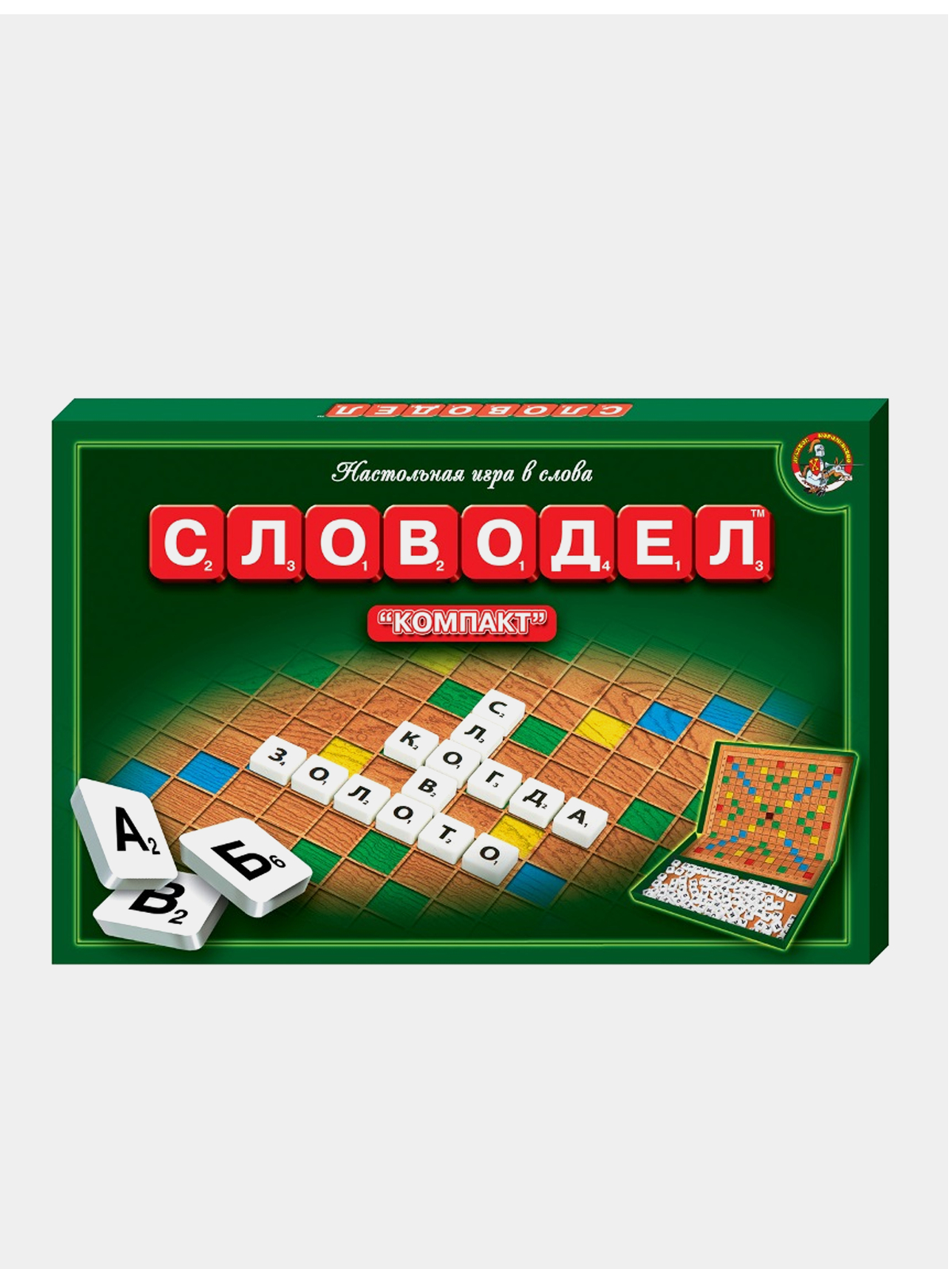 Игра словодел фото